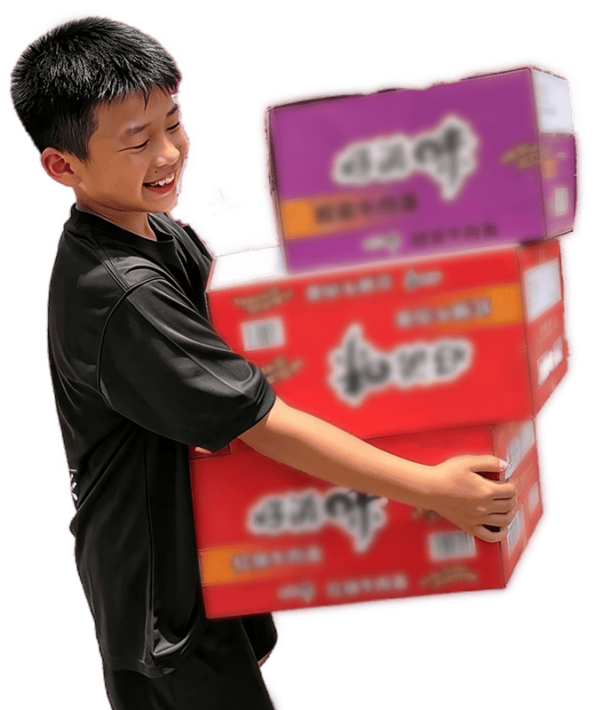 小孩哥