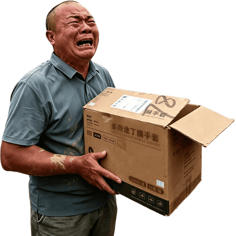 “连长 连长 不开门不给走！”