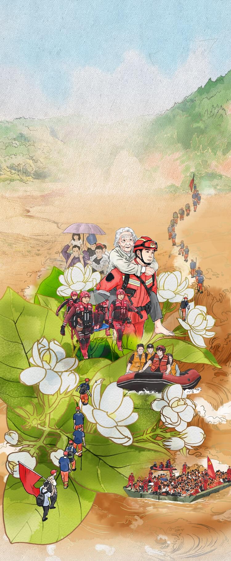 背景图