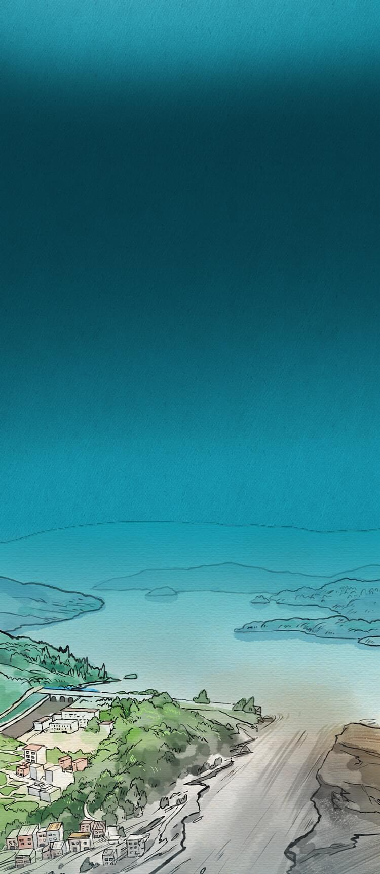 背景图