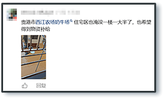 飞虎队山洞指挥所